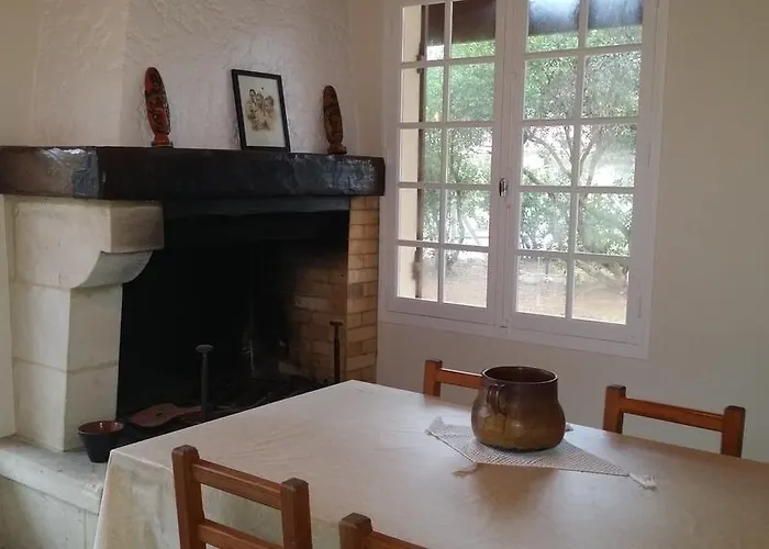 Hébergement de vacances Maison Dans Quartier Calme *