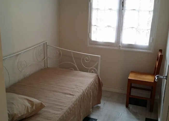 Maison Dans Quartier Calme Hébergement de vacances *