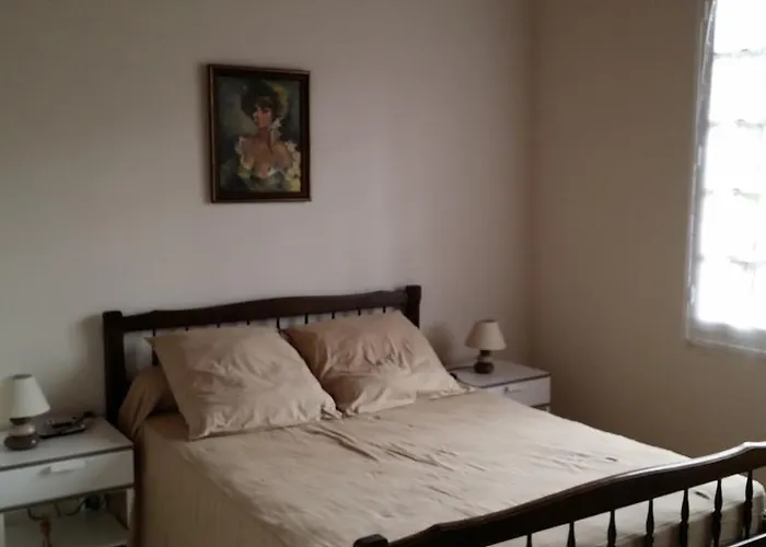 Maison Dans Quartier Calme * Lacanau