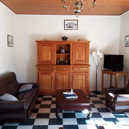 Maison Dans Quartier Calme Holiday home