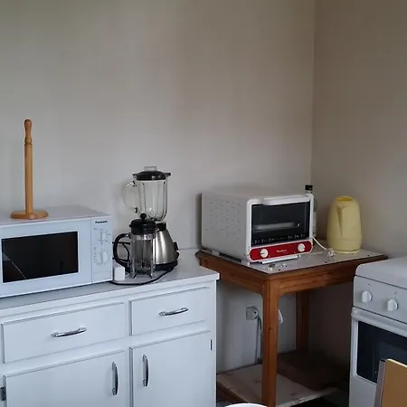 Maison Dans Quartier Calme Holiday home