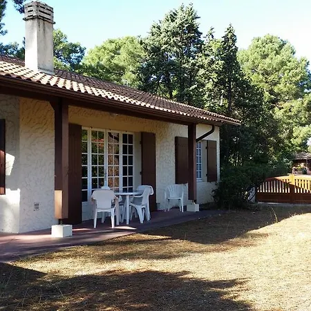 Holiday home Maison Dans Quartier Calme Lacanau