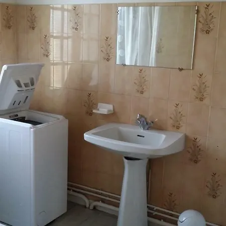 Maison Dans Quartier Calme Holiday home *