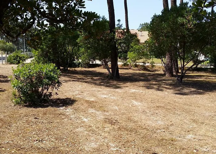 Maison Dans Quartier Calme