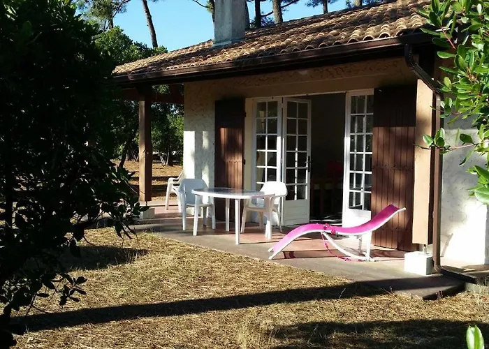 Maison Dans Quartier Calme * Лакано