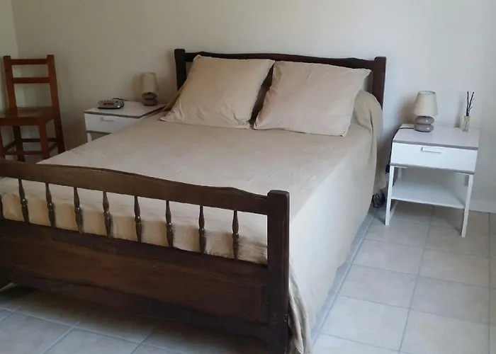 Maison Dans Quartier Calme * Лакано